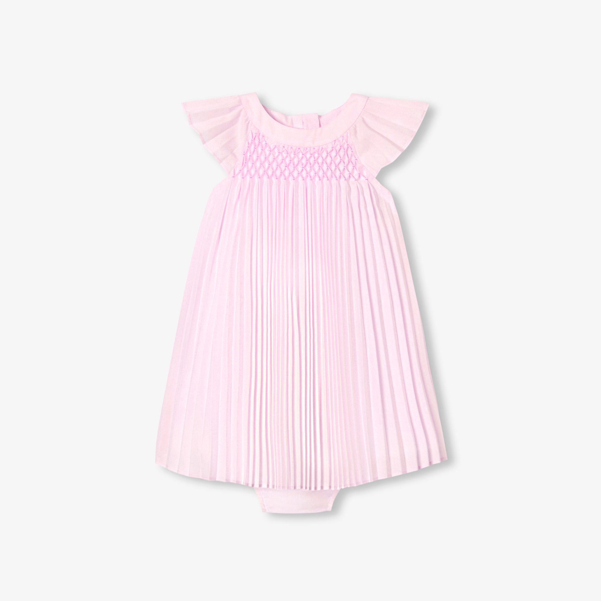 Baby girl ceremony dress - Comtesse