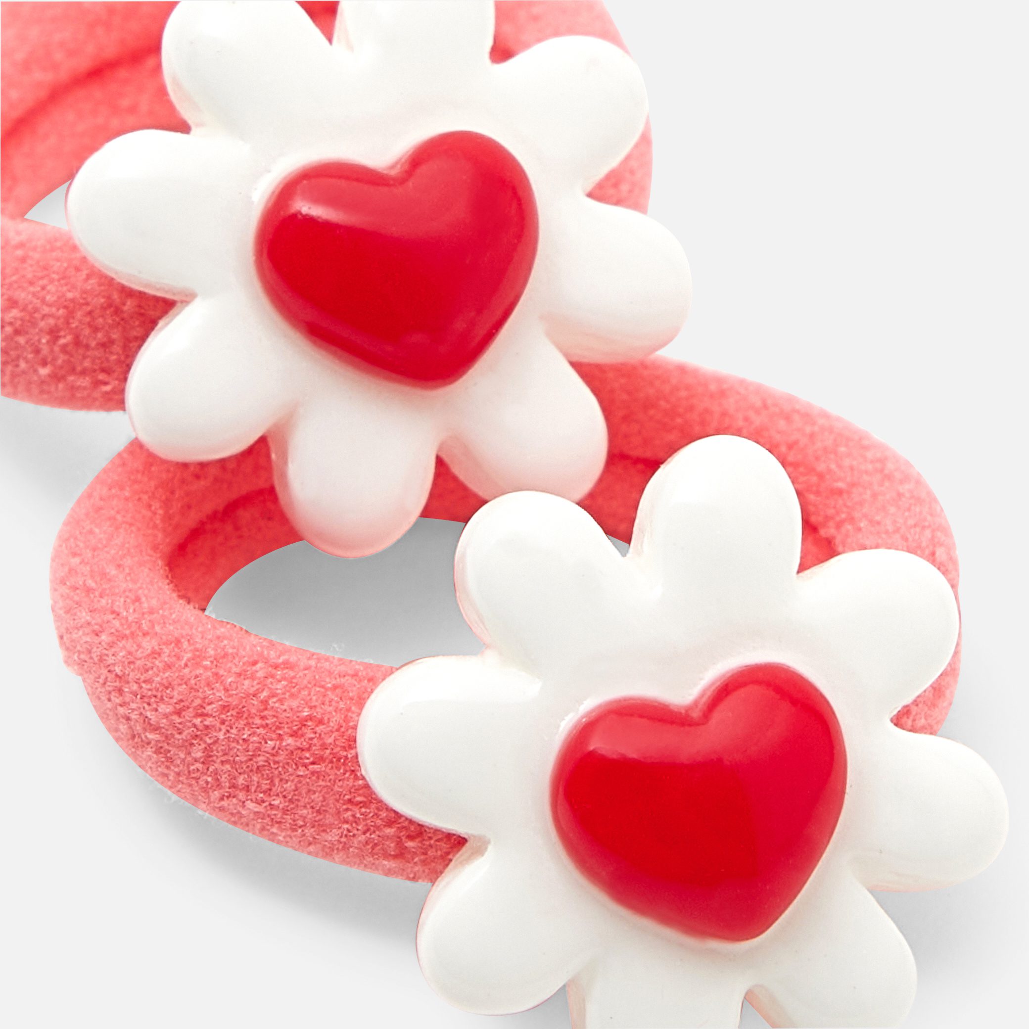 Baby Girl Duo Of Elastics - Image 2