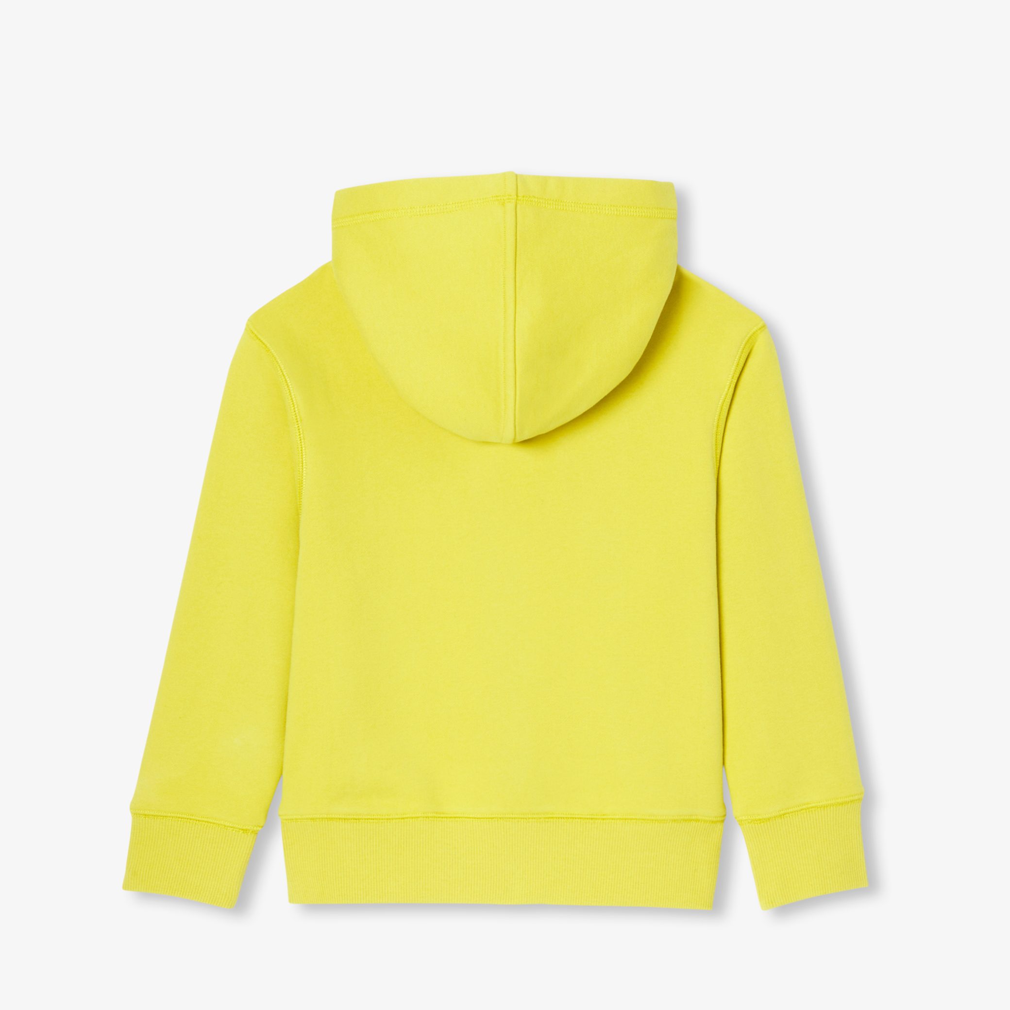 Boy fleece sweatshirt - Liseuse - Image 4
