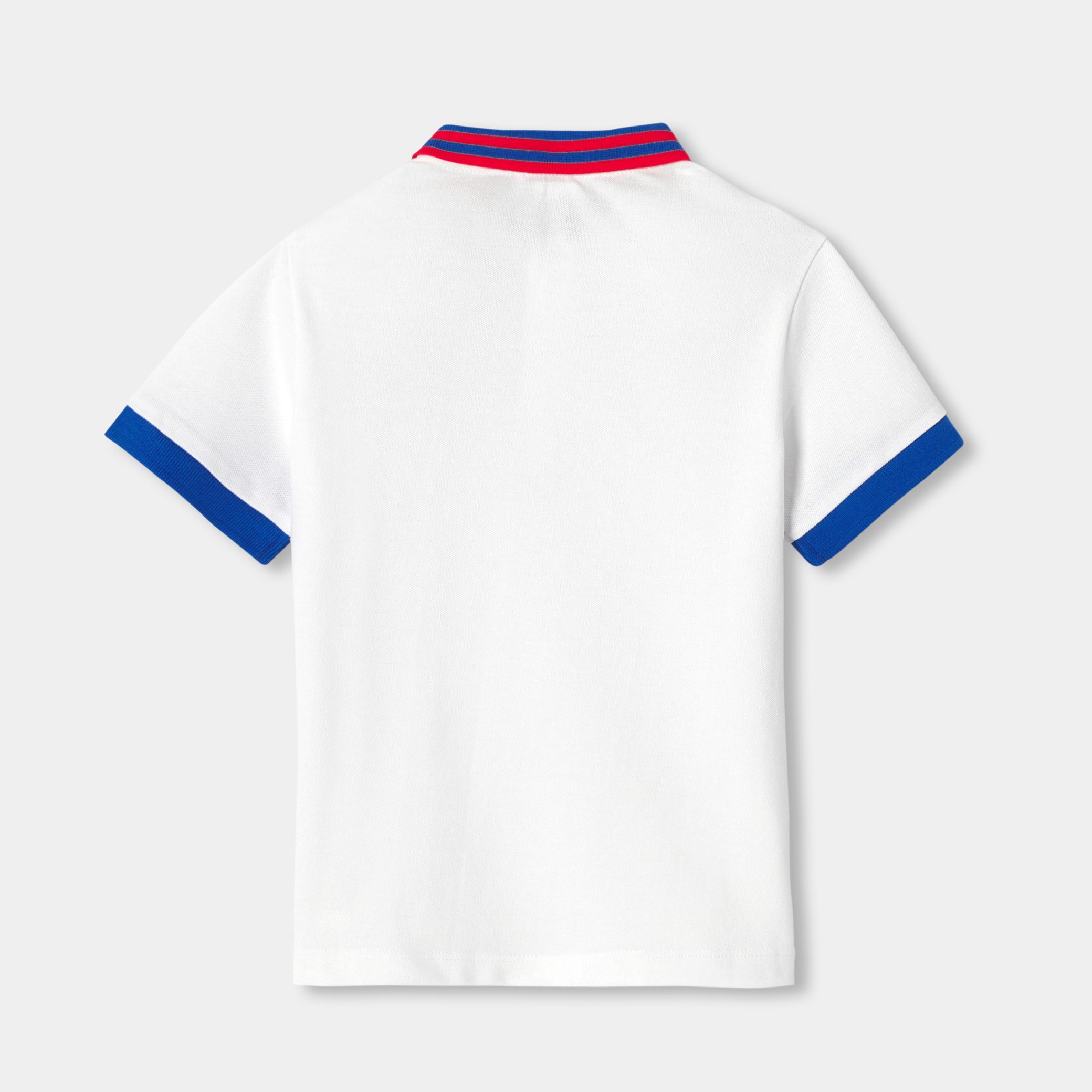 Ecusson - White - Image 2
