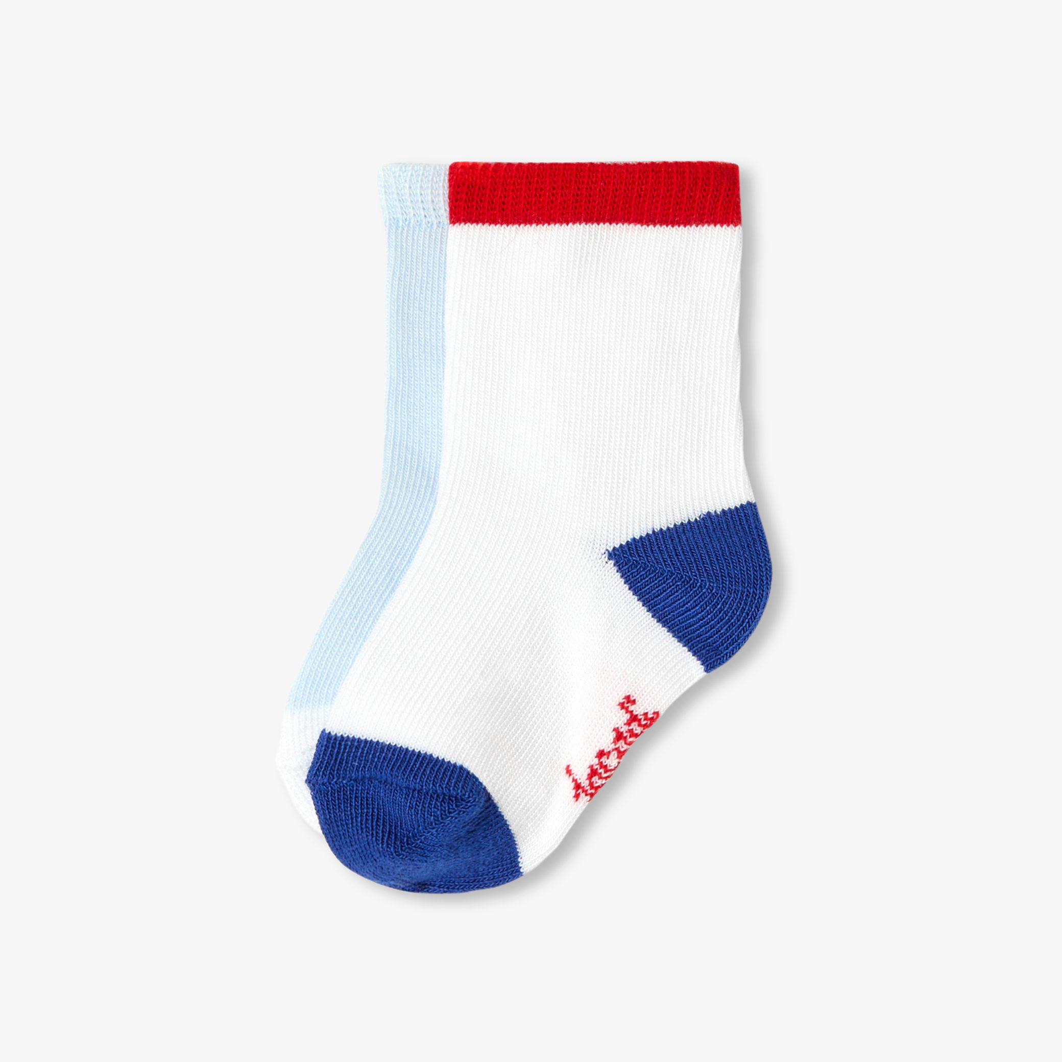 Baby boy sock set - Medard