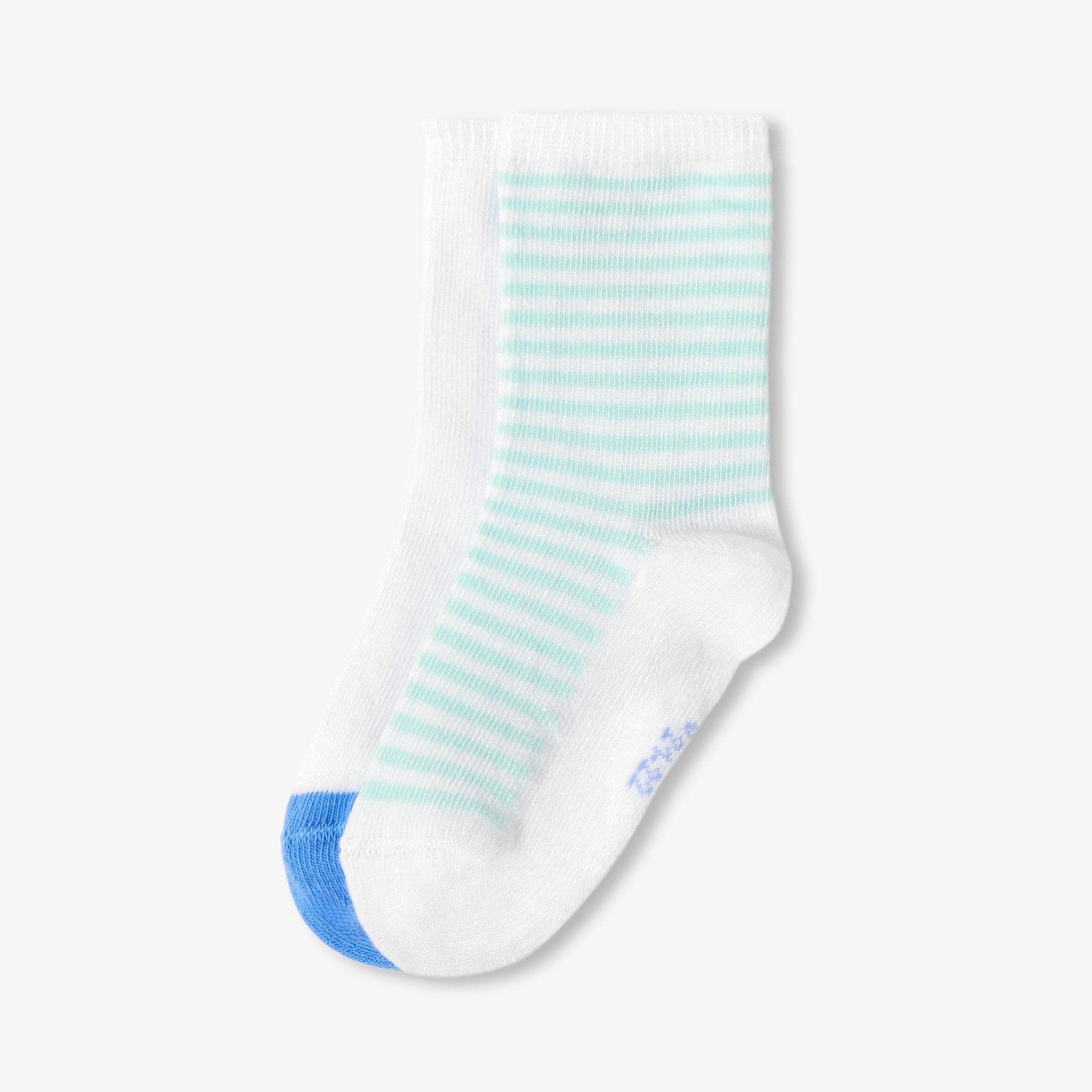 Baby boy pair of socks - Maurice